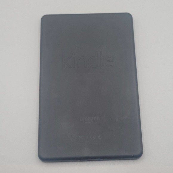 Amazon Kindle Fire D01400 8GB 7" WI-FI Black Tablet (1st Gen) - Picture 5 of 8